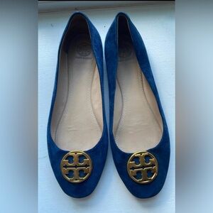 Tory Burch Flats
